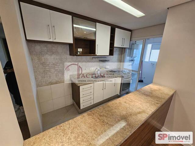 #1720 - Apartamento para Venda em São Paulo - SP - 1