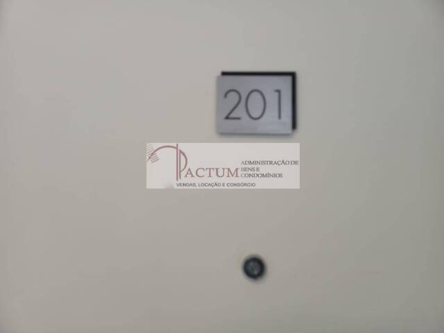 #1721 - Apartamento para Locação em São Paulo - SP - 2