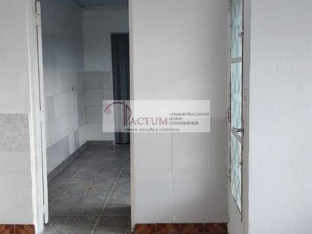#1724 - Casa em condomínio para Locação em São Paulo - SP - 2