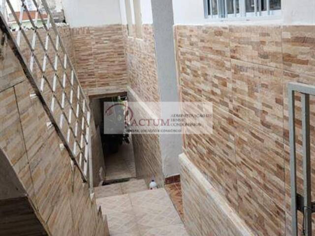 #1724 - Casa em condomínio para Locação em São Paulo - SP - 1