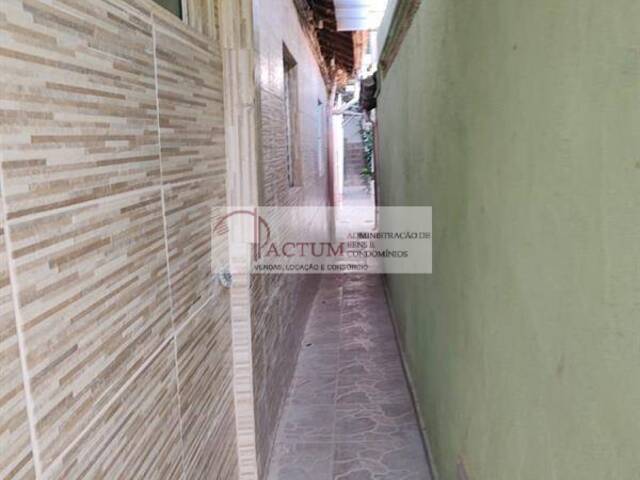 #1725 - Casa em condomínio para Locação em São Paulo - SP - 2