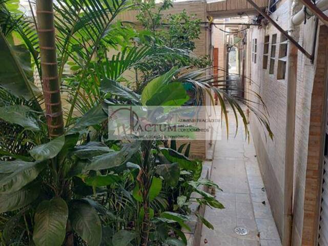 #1725 - Casa em condomínio para Locação em São Paulo - SP - 1