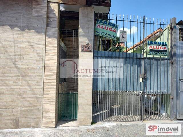 Casa em condomínio para Locação em São Paulo - 4