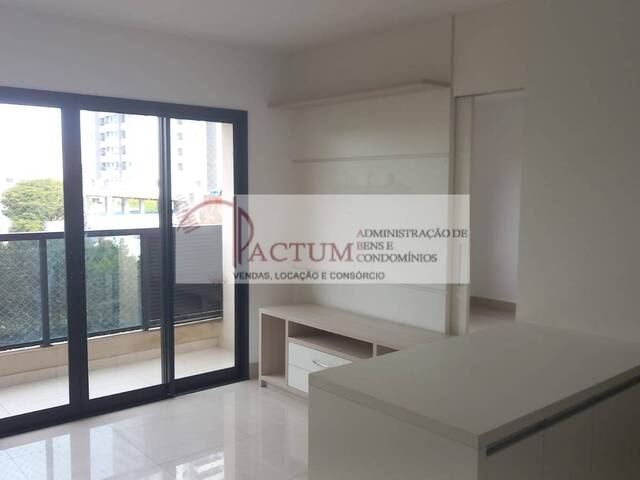 #1726 - Apartamento para Venda em São Paulo - SP - 1