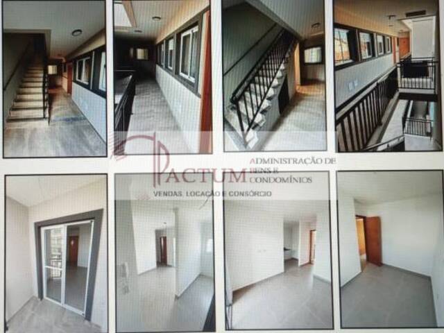#1727 - Apartamento para Venda em São Paulo - SP - 1