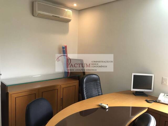 #1730 - Sala para Venda em São Paulo - SP - 3