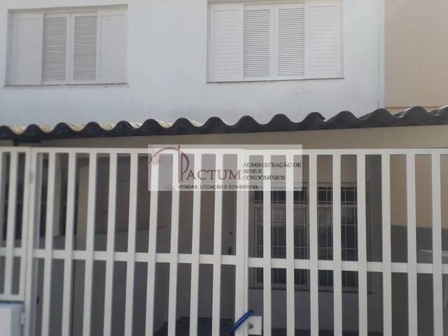 #1731 - Sobrado para Venda em São Paulo - SP