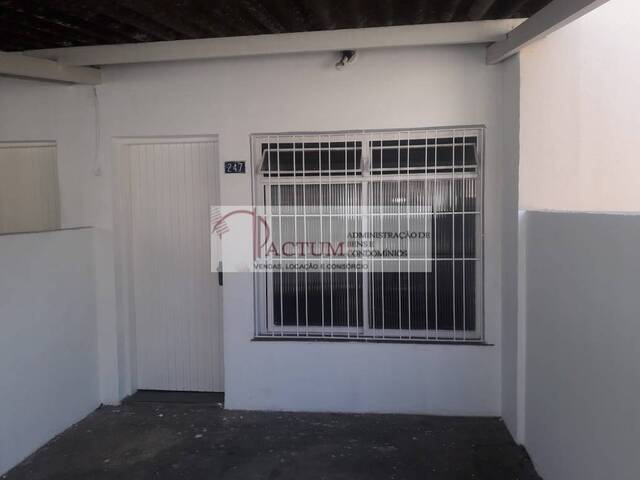 #1731 - Sobrado para Venda em São Paulo - SP - 3