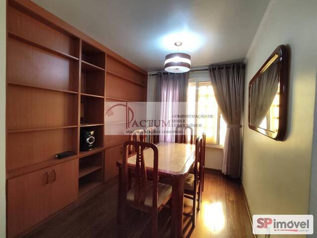 #1732 - Apartamento para Venda em São Paulo - SP - 2