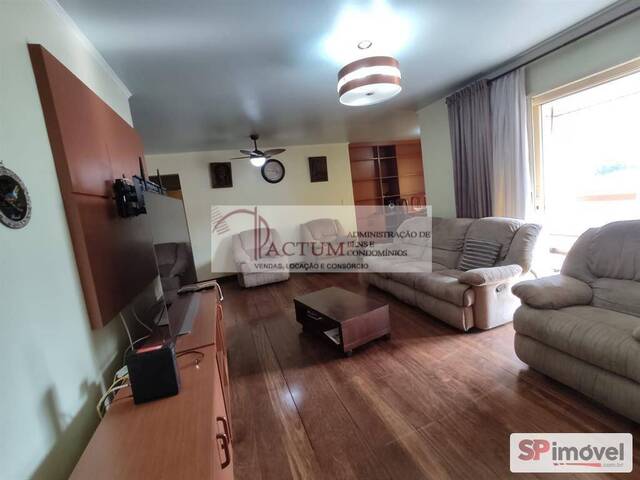 #1732 - Apartamento para Venda em São Paulo - SP - 3