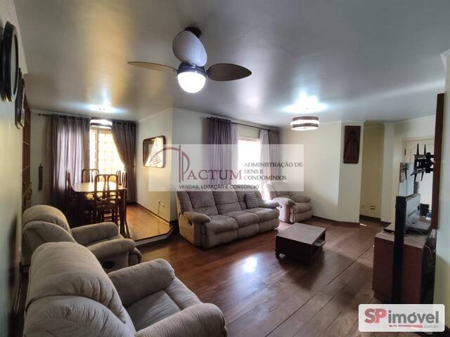 Apartamento para Venda em São Paulo - 5