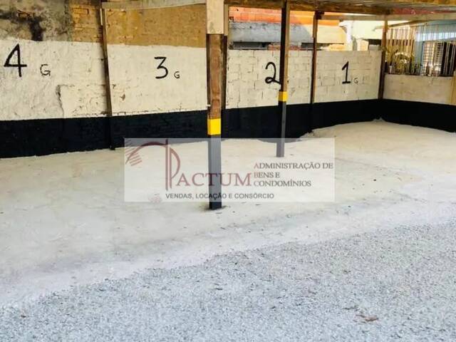#1733 - Terreno para Venda em São Paulo - SP - 2