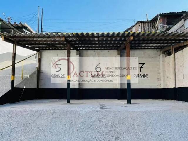 #1733 - Terreno para Venda em São Paulo - SP - 3