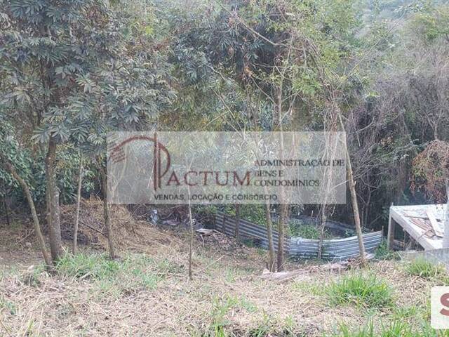 Terreno para Venda em São Paulo - 5