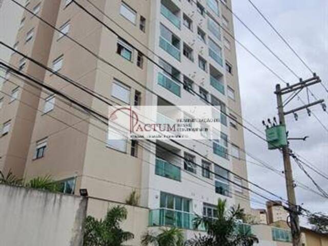 #1738 - Apartamento para Venda em São Paulo - SP - 1
