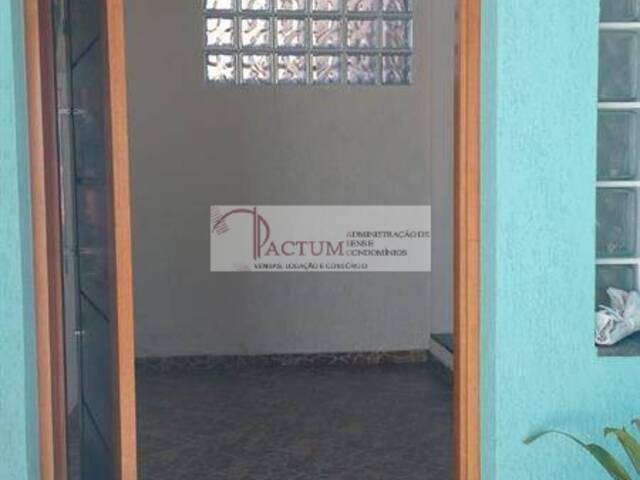 #1739 - Casa para Venda em São Paulo - SP - 3