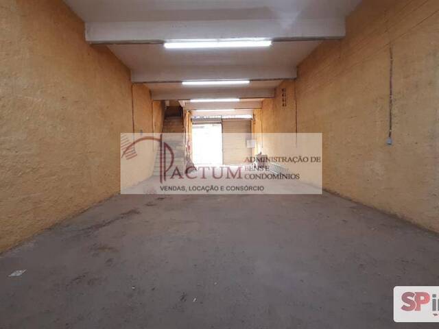 #1741 - Prédio comercial para Locação em São Paulo - SP - 2