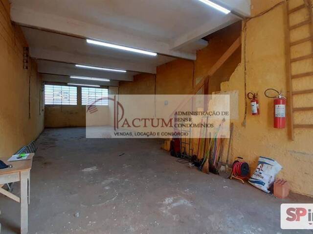 Prédio comercial para Locação em São Paulo - 5