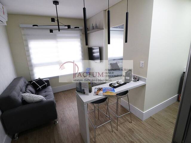#1742 - Apartamento para Venda em São Paulo - SP - 2