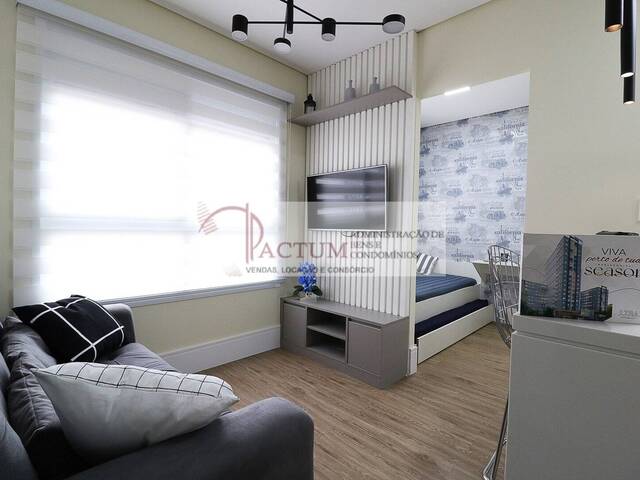 #1742 - Apartamento para Venda em São Paulo - SP - 3
