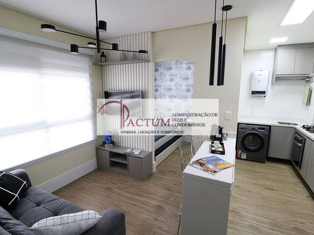 #1743 - Apartamento para Venda em São Paulo - SP - 2