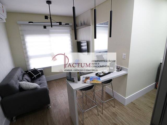 #1743 - Apartamento para Venda em São Paulo - SP - 3