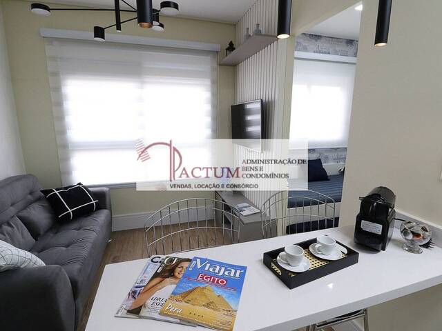 Apartamento para Venda em São Paulo - 5