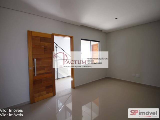 #1744 - Apartamento para Venda em São Paulo - SP - 1