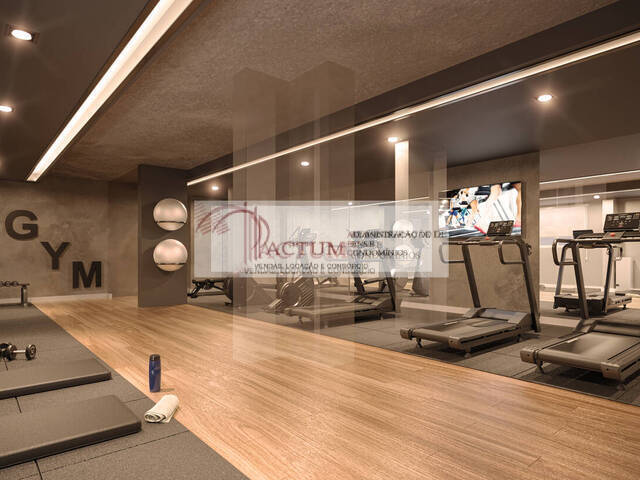 Apartamento para Venda em São Paulo - 4