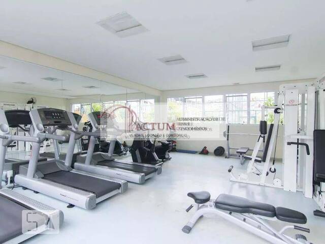 #1744 - Apartamento para Venda em São Paulo - SP - 3