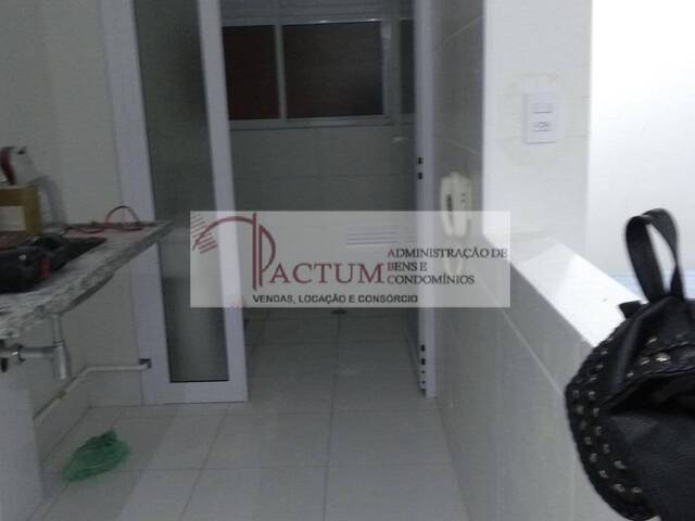 #1746 - Apartamento para Venda em São Paulo - SP - 2