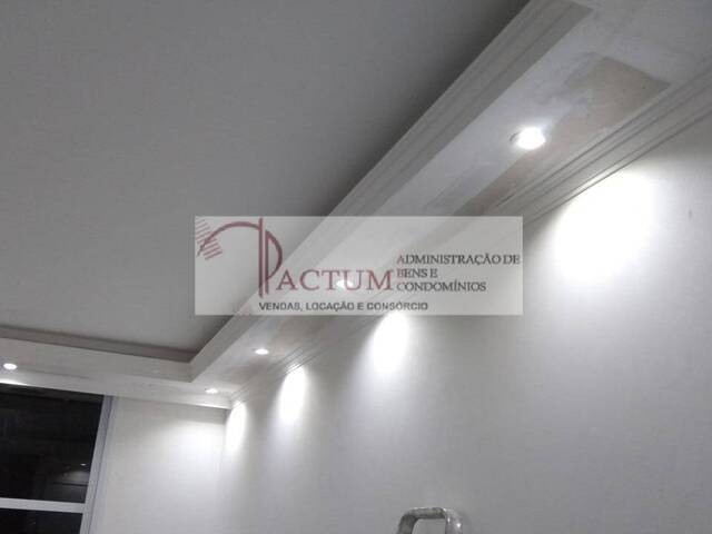 #1746 - Apartamento para Venda em São Paulo - SP - 1