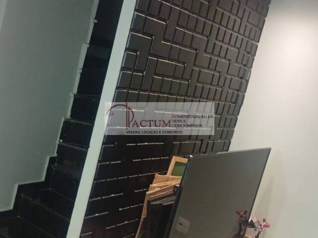 #1748 - Casa em condomínio para Venda em São Paulo - SP - 2