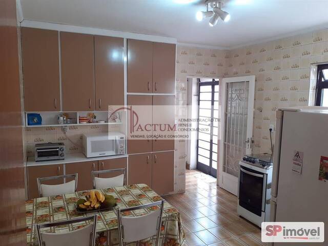#1750 - Sobrado para Venda em São Paulo - SP - 2