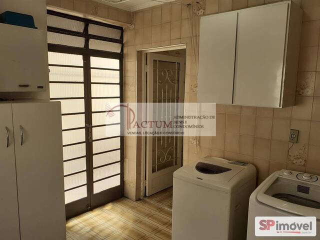 #1750 - Sobrado para Venda em São Paulo - SP - 3