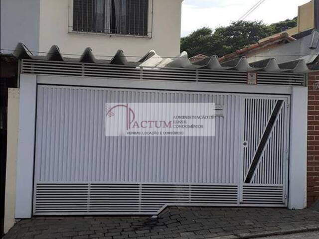 Sobrado para Venda em São Paulo - 5
