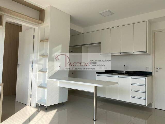#1751 - Apartamento para Venda em São Paulo - SP - 3