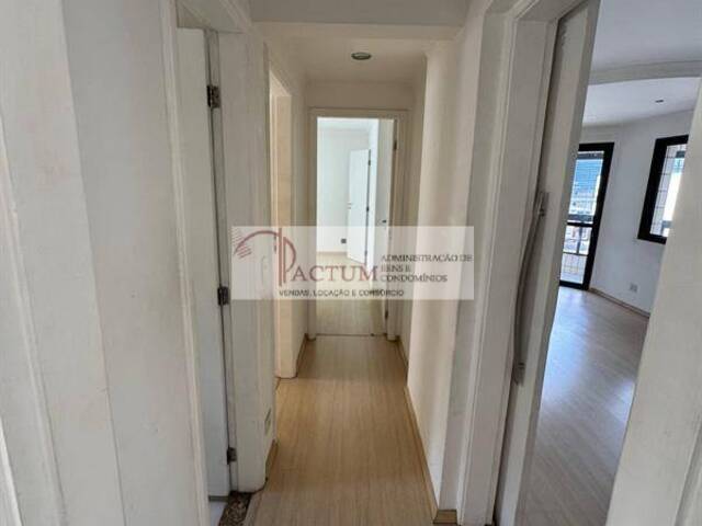 #1752 - Apartamento para Venda em São Paulo - SP - 2