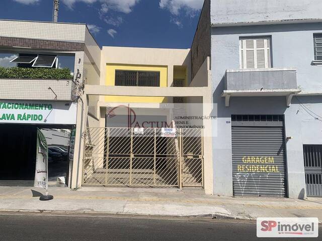 #1754 - Prédio comercial para Venda em São Paulo - SP - 2