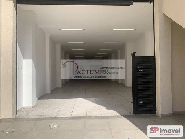 #1754 - Prédio comercial para Venda em São Paulo - SP - 3