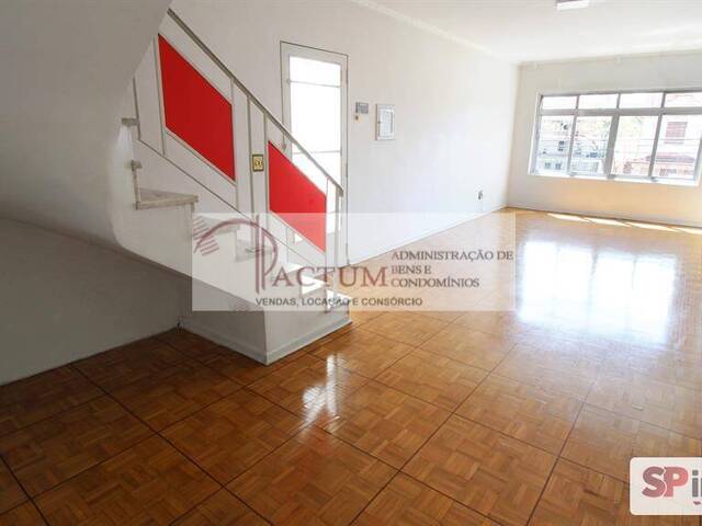 #1755 - Sobrado para Venda em São Paulo - SP - 1