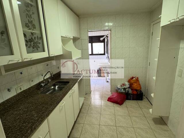 #1752 - Apartamento para Venda em São Paulo - SP - 1