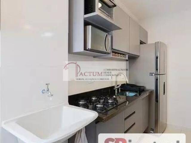#1756 - Apartamento para Venda em São Paulo - SP - 2
