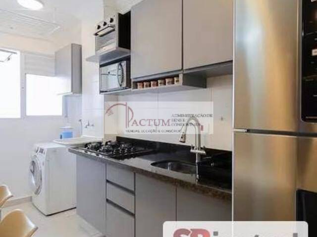 #1756 - Apartamento para Venda em São Paulo - SP - 1