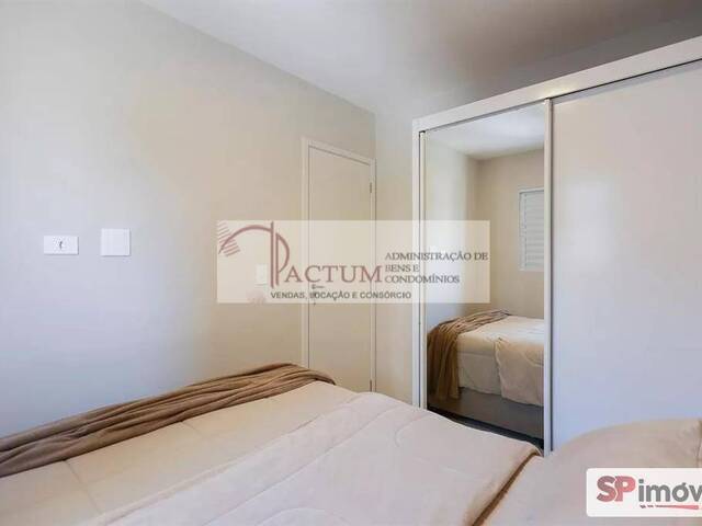 #1756 - Apartamento para Venda em São Paulo - SP - 3