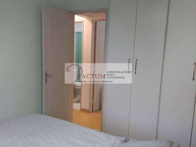 #1757 - Apartamento para Venda em São Paulo - SP - 2