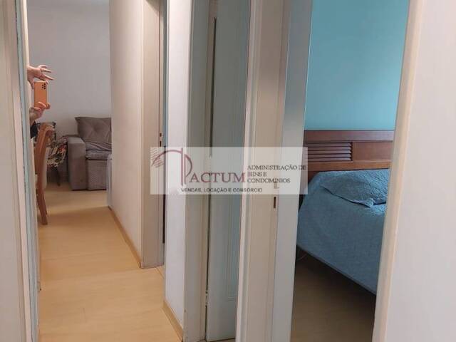 #1757 - Apartamento para Venda em São Paulo - SP - 3