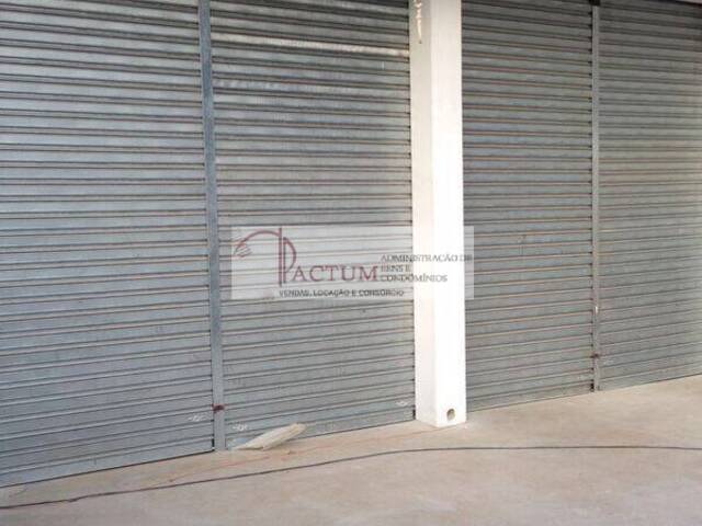 #1760 - Salão Comercial para Locação em São Paulo - SP - 2