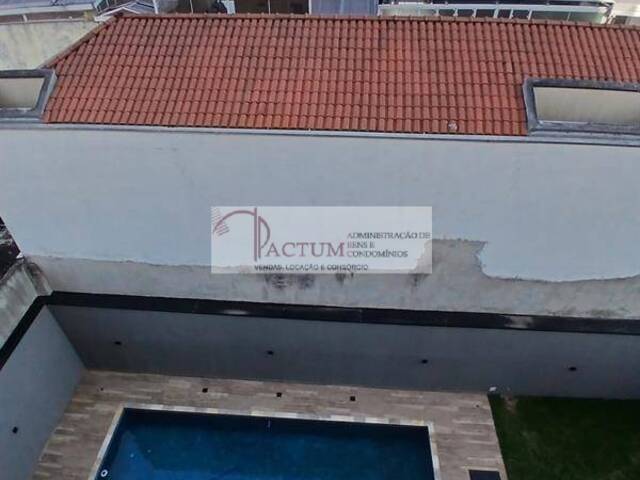 Flat para Locação em São Paulo - 5