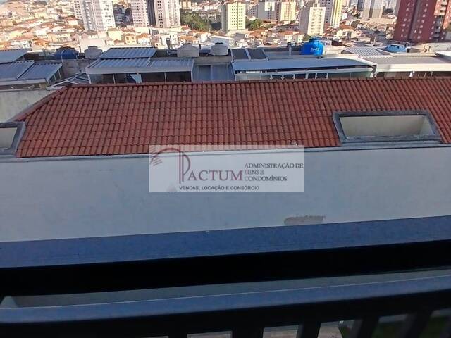 #1762 - Flat para Locação em São Paulo - SP - 3